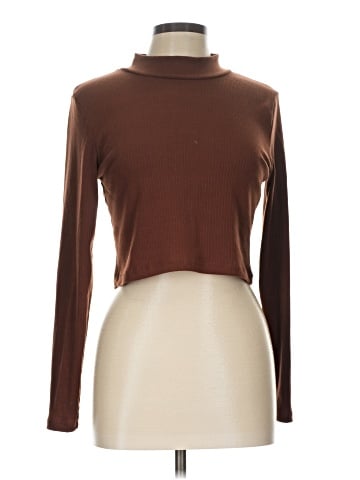 Altar'd State Turtleneck Sweater (view 1)