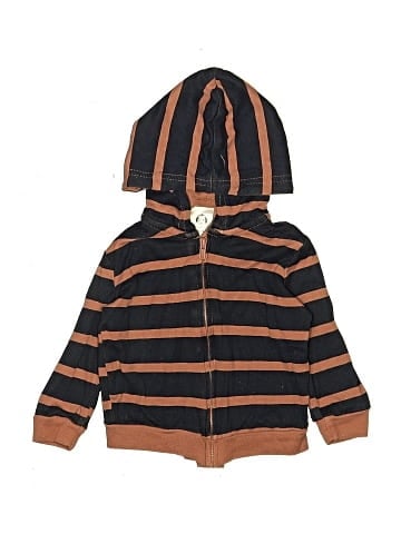 Gerber Zip Up Hoodie (view 1)