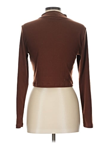 Altar'd State Turtleneck Sweater (view 2)