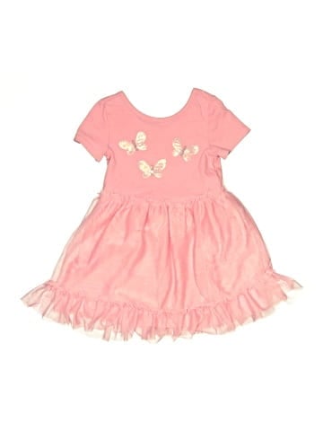 Cat & Jack Dress (view 1)