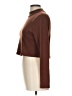 Altar'd State Brown Turtleneck Sweater Size L - photo 5