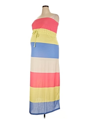 Planet Motherhood Casual Dress (view 1)