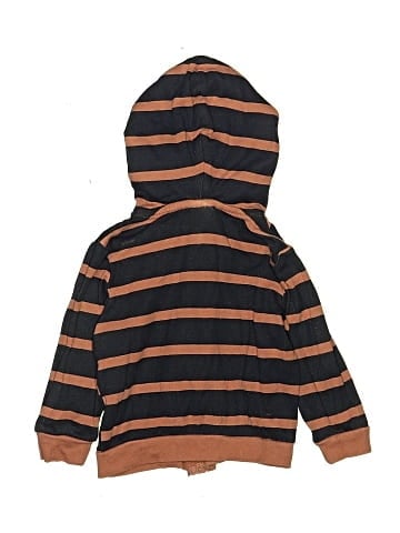 Gerber Zip Up Hoodie (view 2)