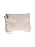 Born 100% Leather Print Ivory Gray Leather Wristlet One size - photo 1