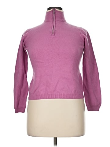Brooks Brothers 346 Wool Pullover Sweater (view 1)
