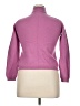Brooks Brothers 346 100% Wool Purple Wool Pullover Sweater Size XL - photo 2