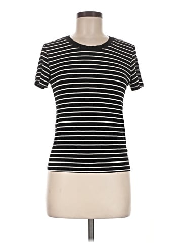 Jo & Co Short Sleeve T-Shirt (view 1)