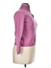 Brooks Brothers 346 100% Wool Purple Wool Pullover Sweater Size XL - photo 4