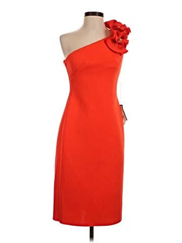 Eliza J Cocktail Dress (view 1)