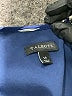 Talbots Print Blue Casual Dress Size 14 - photo 7