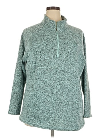 Northcrest Pullover Sweater (view 1)
