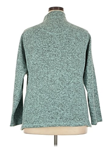 Northcrest Pullover Sweater (view 2)