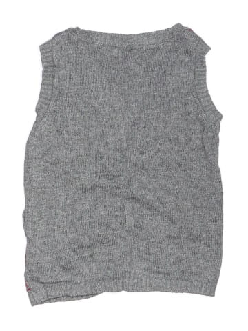 Sergent Major Sweater Vest (view 2)