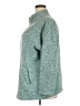 Northcrest 100% Polyester Teal Pullover Sweater Size 2X - photo 5