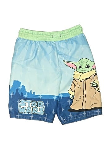 Star Wars Rash Guard (view 1)