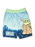 Star Wars Blue Rash Guard Size M (kids) - photo 1