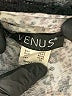 Venus 100% Polyester Animal Print Brown Cocktail Dress Size XL - photo 7