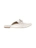 Steve Madden Ivory Mule/Clog Size 8 1/2 - photo 1