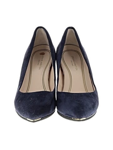Cole Haan Heels (view 2)