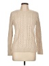 Jeanne Pierre Tan Pullover Sweater Size L - photo 1