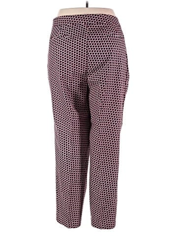 dalia Casual Pants (view 2)