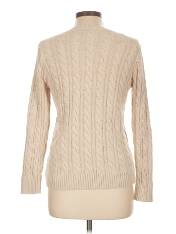 Jeanne Pierre Pullover Sweater (view 2)