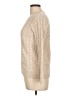 Jeanne Pierre Tan Pullover Sweater Size L - photo 5
