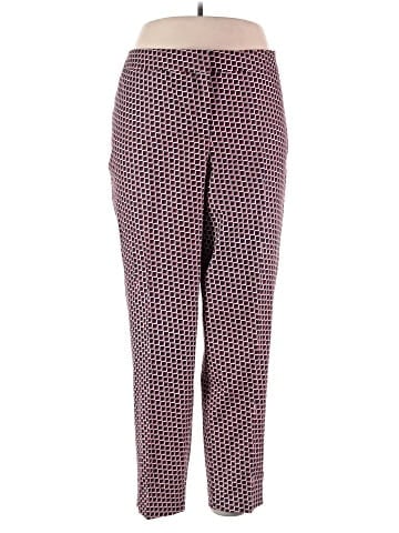 dalia Casual Pants (view 1)