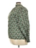 Boden Green Long Sleeve Blouse Size 20 - 22 - photo 5