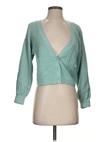 Alice + Olivia Cardigan (view 1)