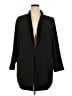 ELOQUII Black Blazer Size 18 Plus - photo 1