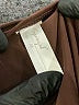 Spiegel Brown Swimsuit Bottoms Size M - photo 3