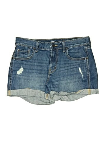 Old Navy Denim Shorts (view 1)