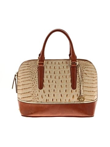 Brahmin Satchel (view 1)