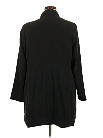 ELOQUII Blazer (view 2)