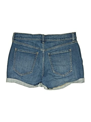 Old Navy Denim Shorts (view 2)