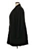 ELOQUII Black Blazer Size 18 Plus - photo 5
