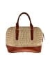 Brahmin Animal Print Tan Satchel One size - photo 3