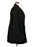 ELOQUII Black Blazer Size 18 Plus - photo 4