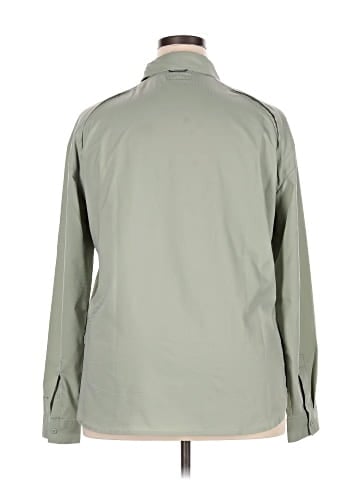Columbia Long Sleeve Button-Down Shirt (view 2)