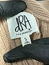 DRA Tan Cardigan Size S - photo 7