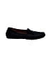 M. Gemi 100% Leather Solid Black Flats Size EU 39 - photo 1