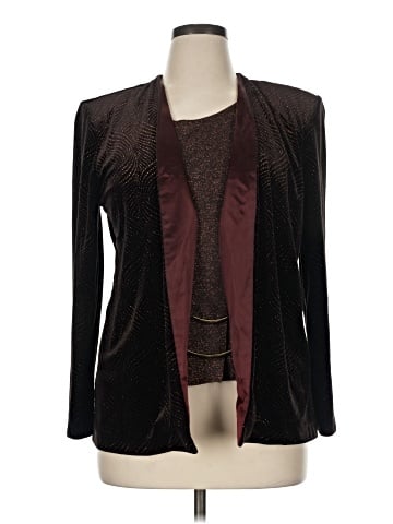 R&M Richards Blazer (view 1)