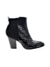 Donald J Pliner Black Ankle Boots Size 9 1/2 - photo 1
