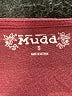 Mudd Burgundy Short Sleeve T-Shirt Size S - photo 7