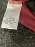 Mudd Burgundy Short Sleeve T-Shirt Size S - photo 8