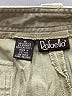Rafaella Solid Green Cargo Pants Size 16 - photo 7