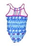 Disney Stars Blue One Piece Swimsuit Size 5 - 6 - photo 2