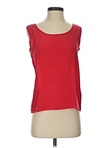 Assorted Brands Sleeveless T-Shirt (view 1)