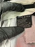 Anne Klein Chevron-herringbone Gray Dress Pants Size 14 - photo 7
